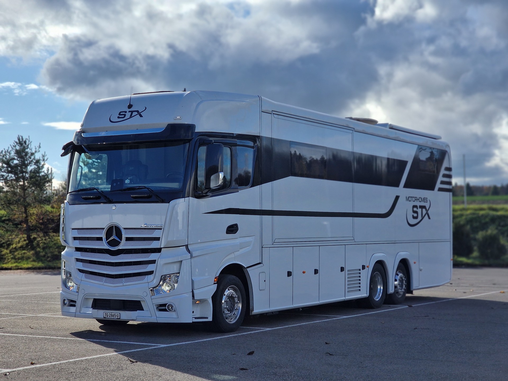 MERCEDES-BENZ Actros-image-0