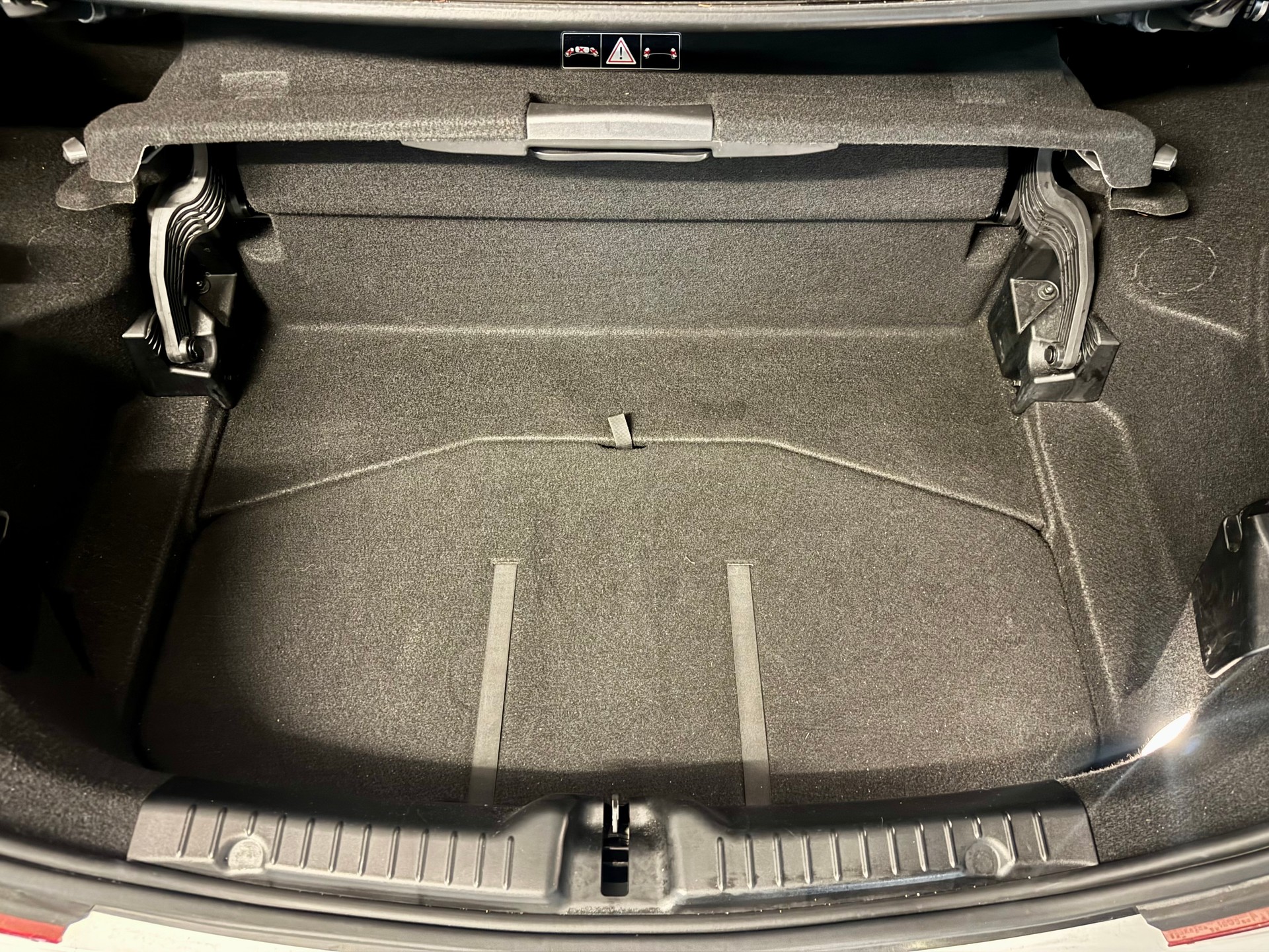MERCEDES-BENZ SLK 250 7G-Tronic AMG *Euro-6-Motor*-image-15