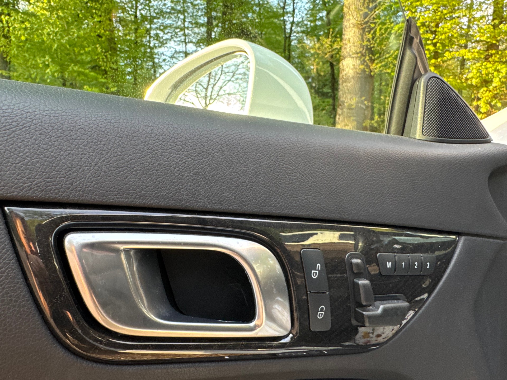 MERCEDES-BENZ SLK 250 7G-Tronic AMG *Euro-6-Motor*-image-8