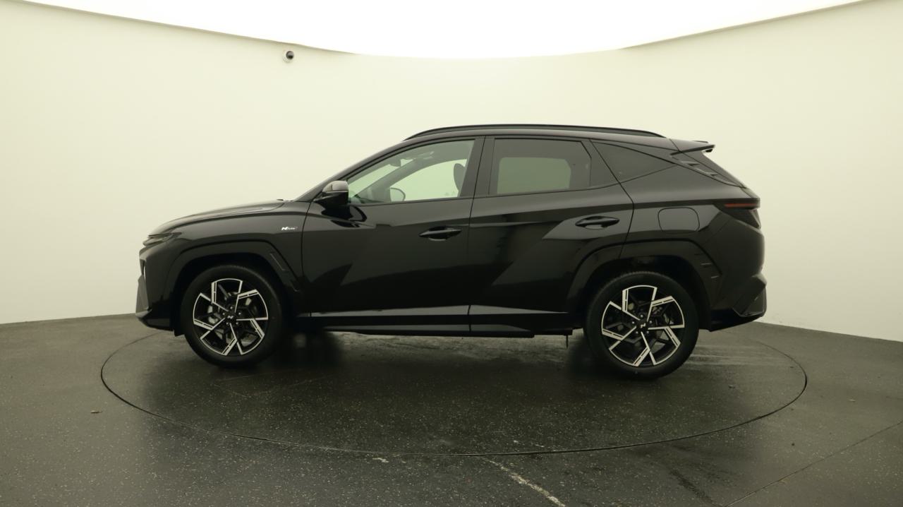 HYUNDAI Tucson 1.6 TGDI N-Line 4WD DCT-image-1