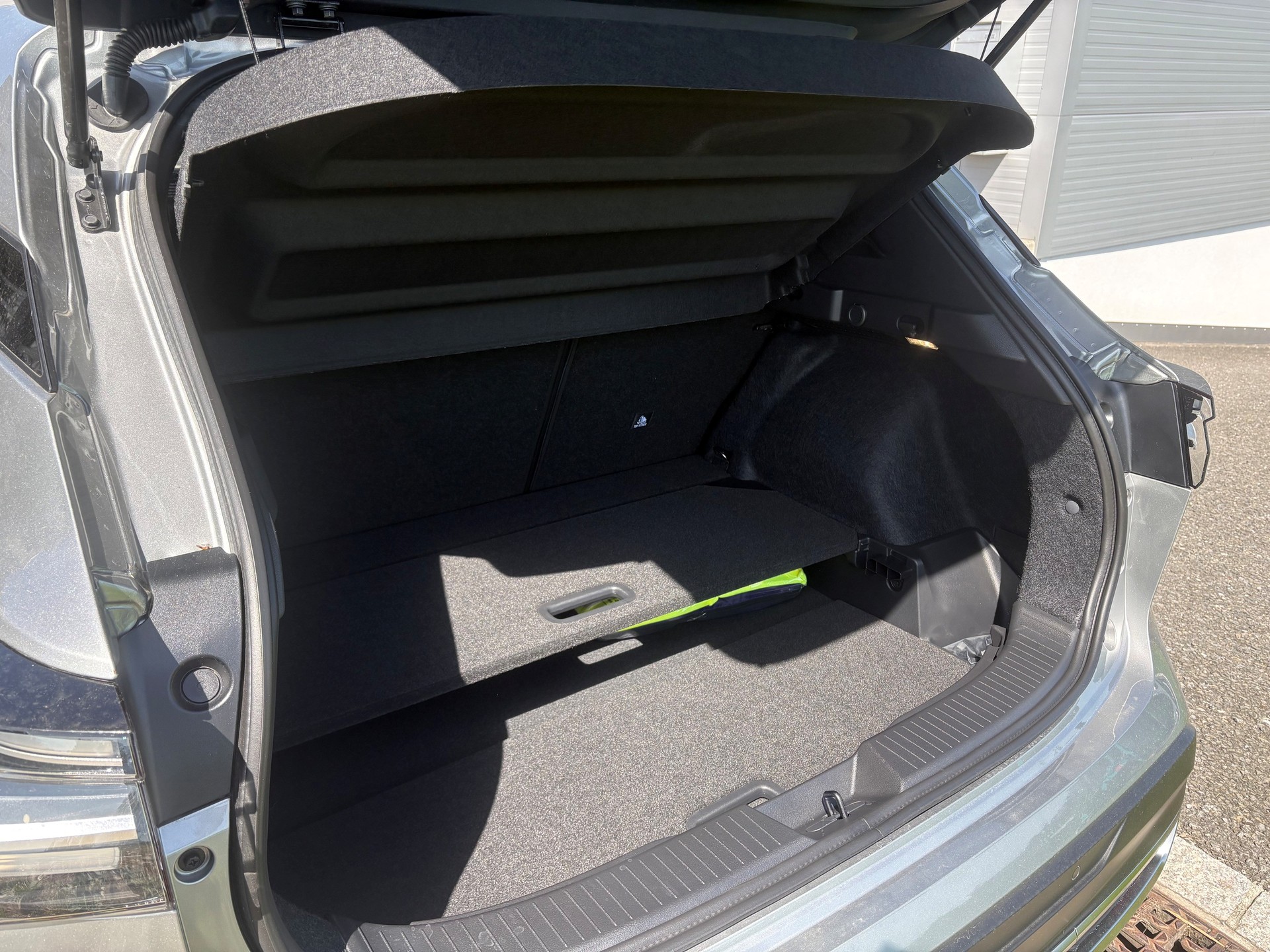 NISSAN 1.3 N-CONNECTA 4X4-image-3
