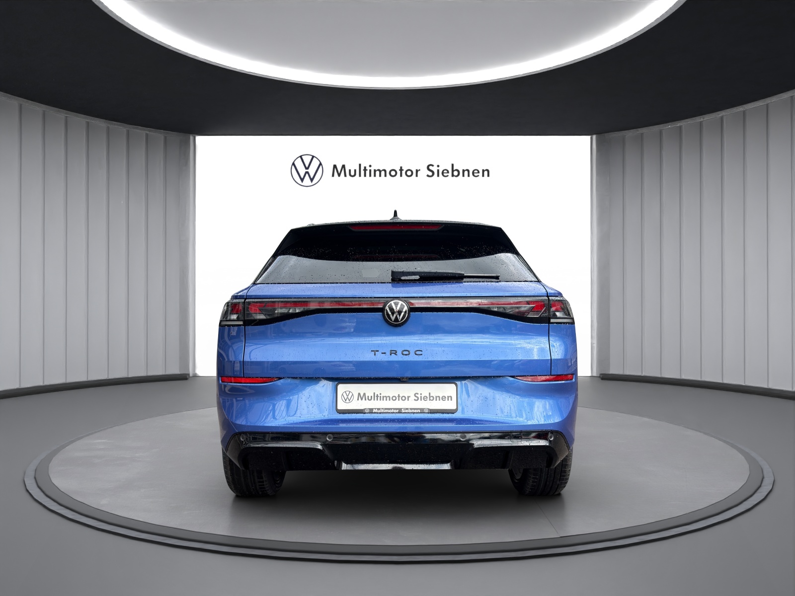 VW T-Roc 1.5 eTSI mHEV R-Line DSG-image-3
