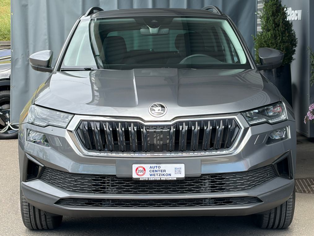 SKODA Karoq 2.0 TDI CR Dynamic 4x4 DSG-image-0