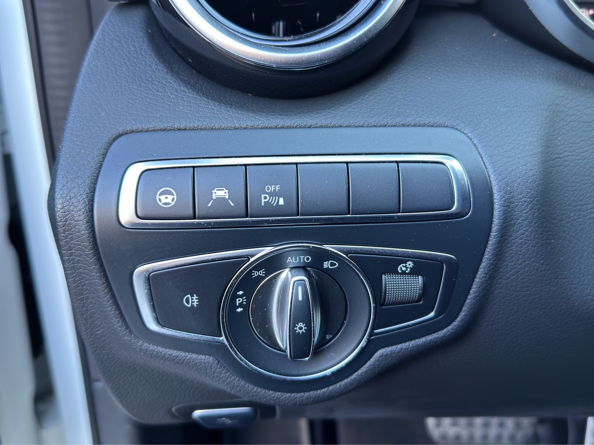 MERCEDES-BENZ C 63 S AMG Facelift-image-21