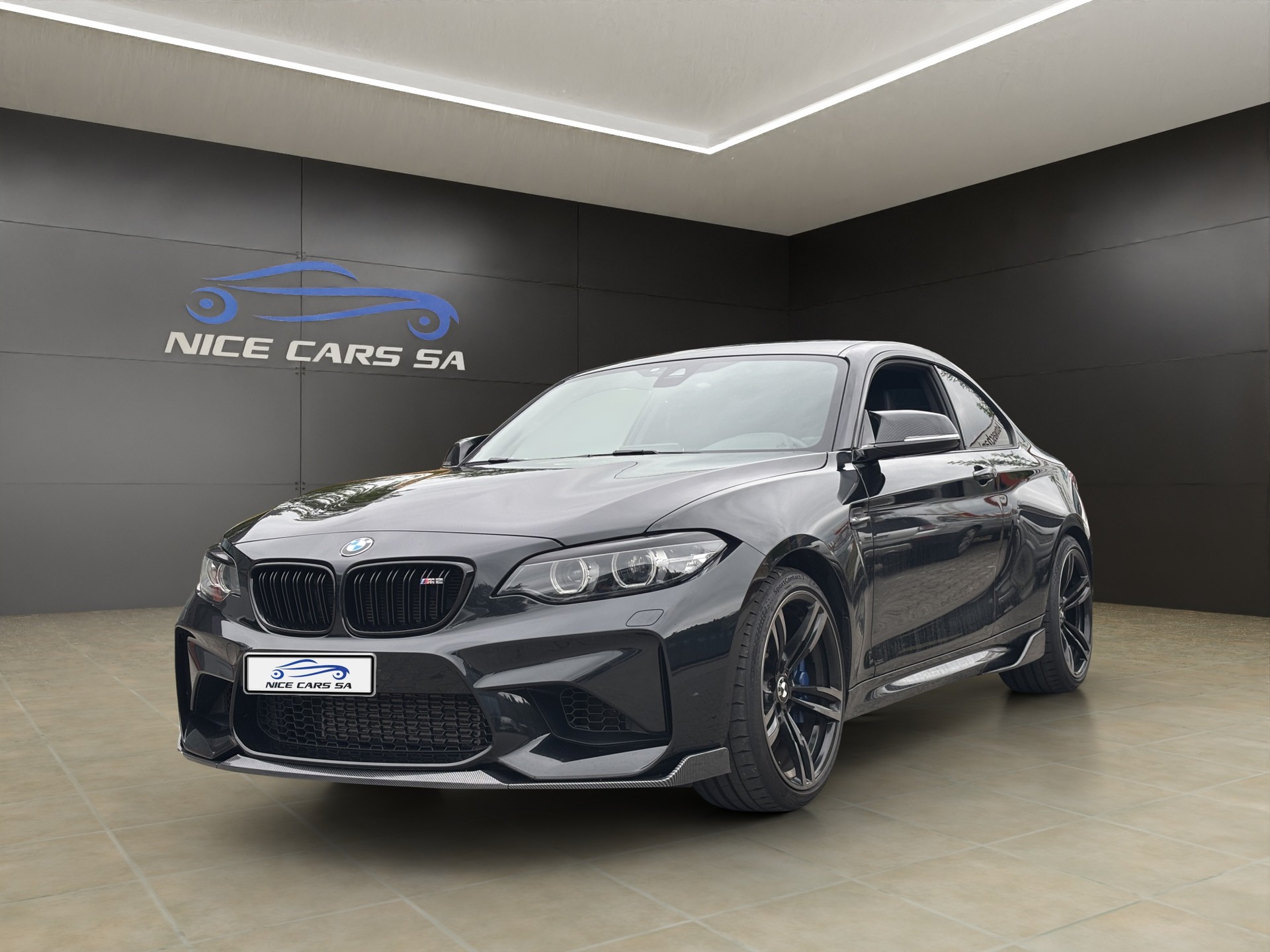 BMW M2-image-0