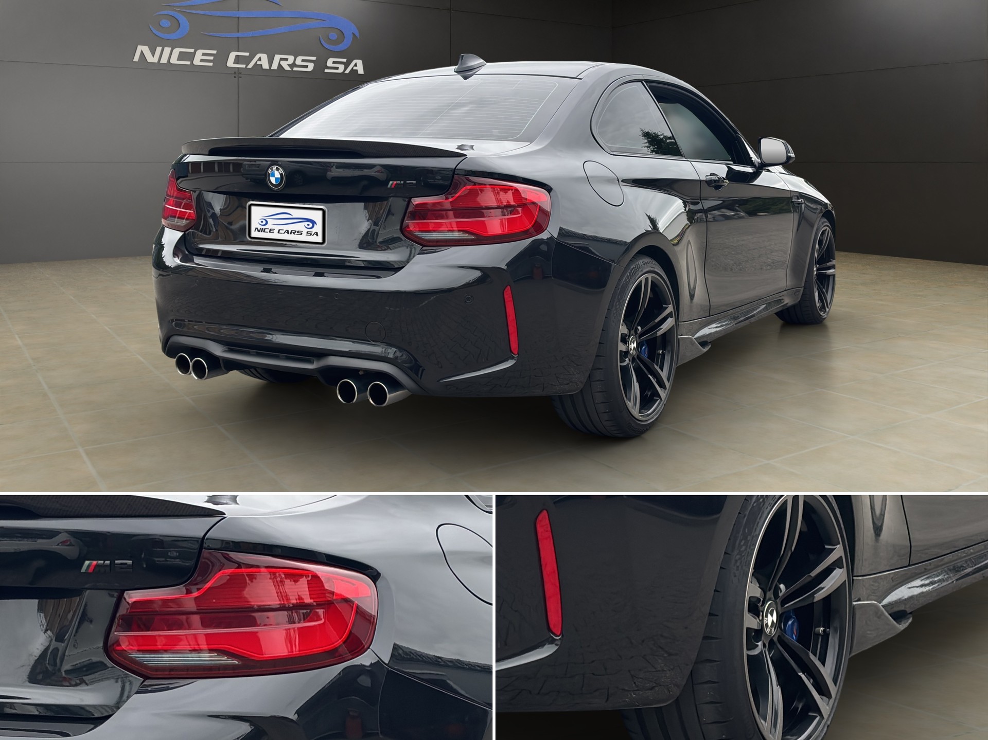 BMW M2-image-11