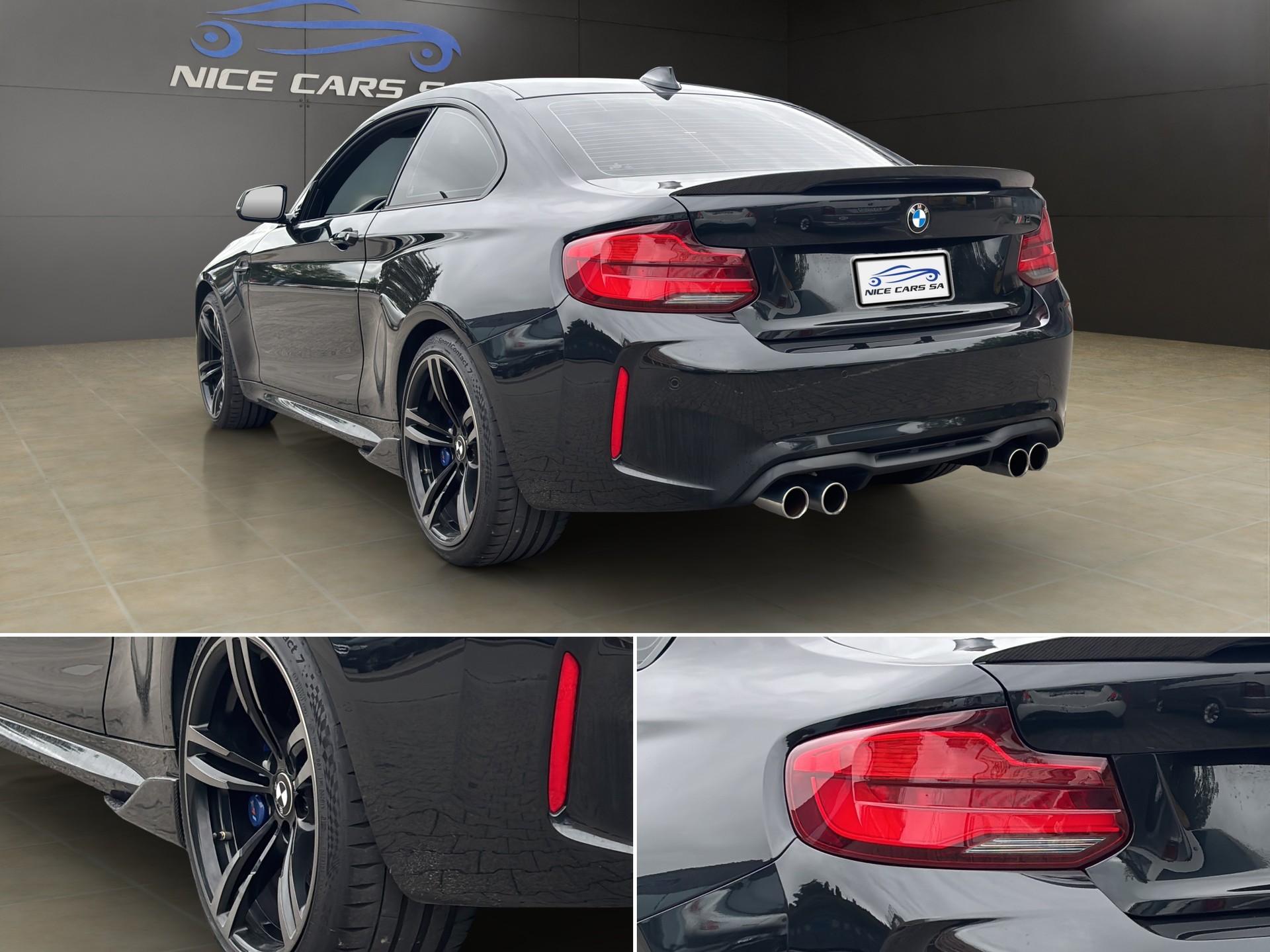 BMW M2-image-10