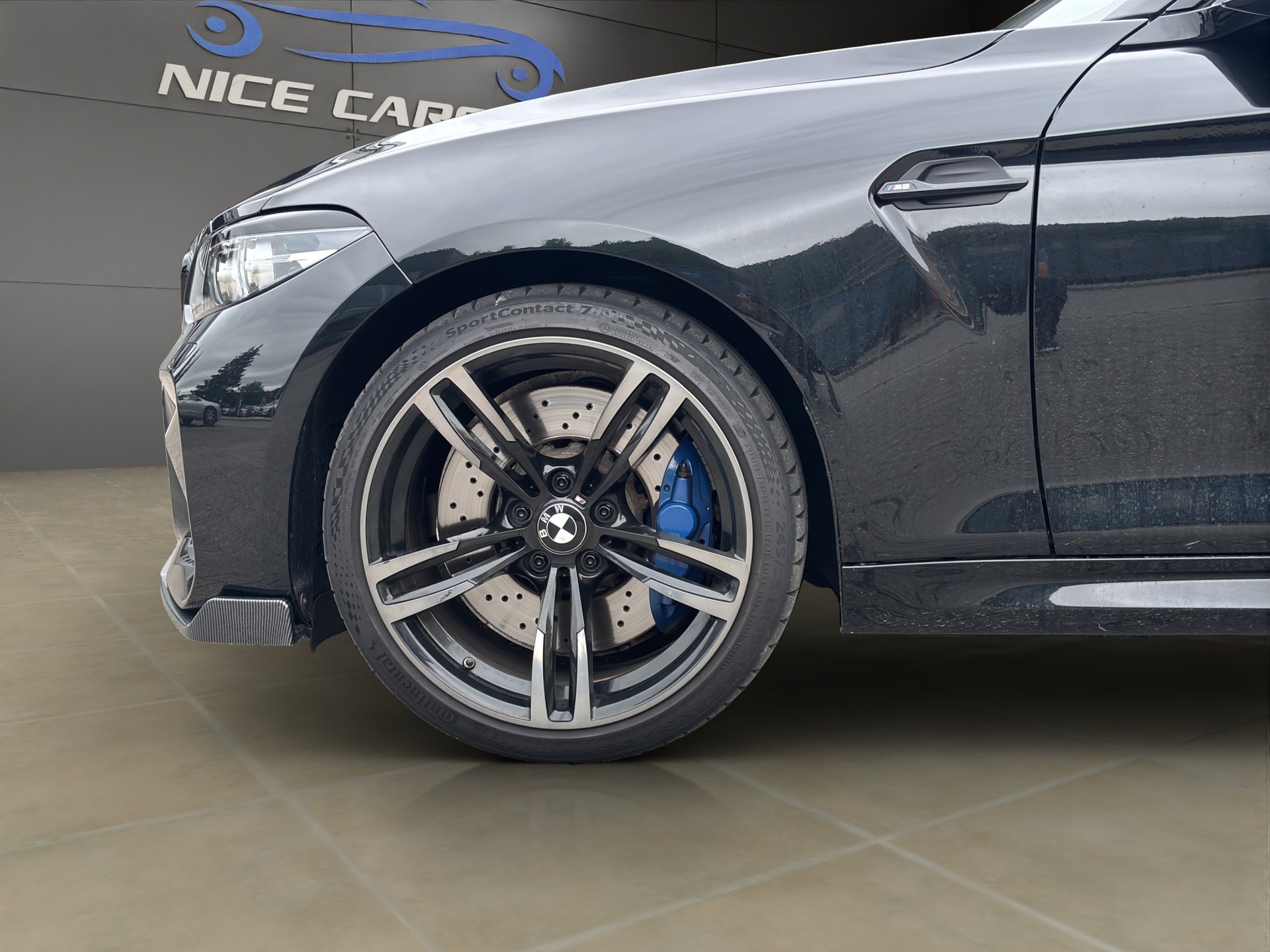 BMW M2-image-12