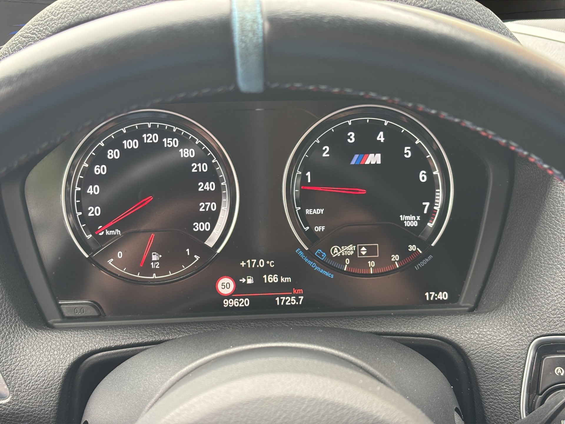 BMW M2-image-14