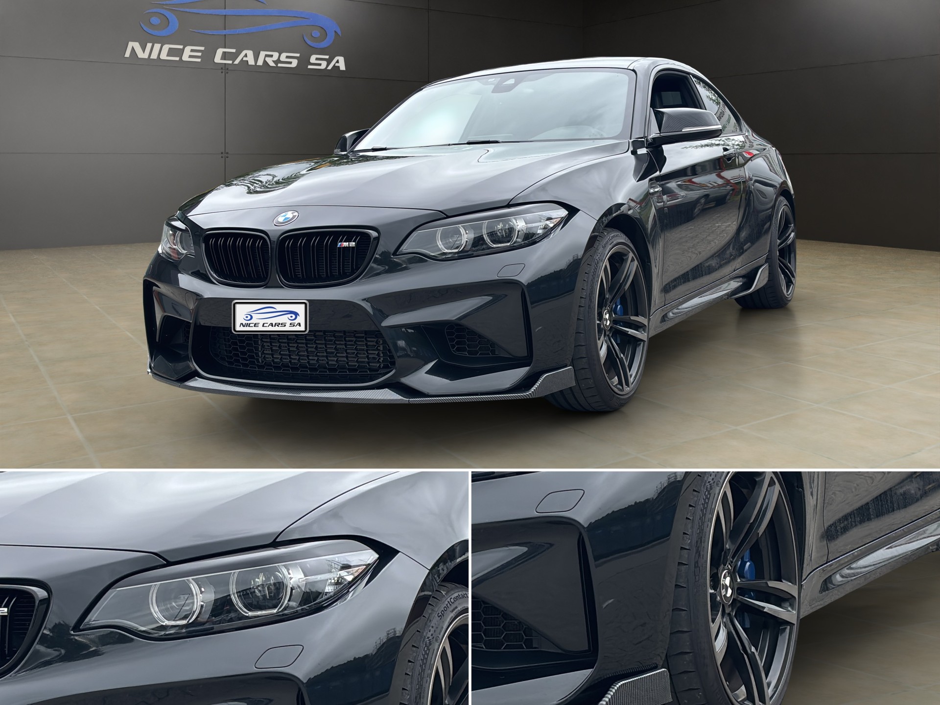 BMW M2-image-9