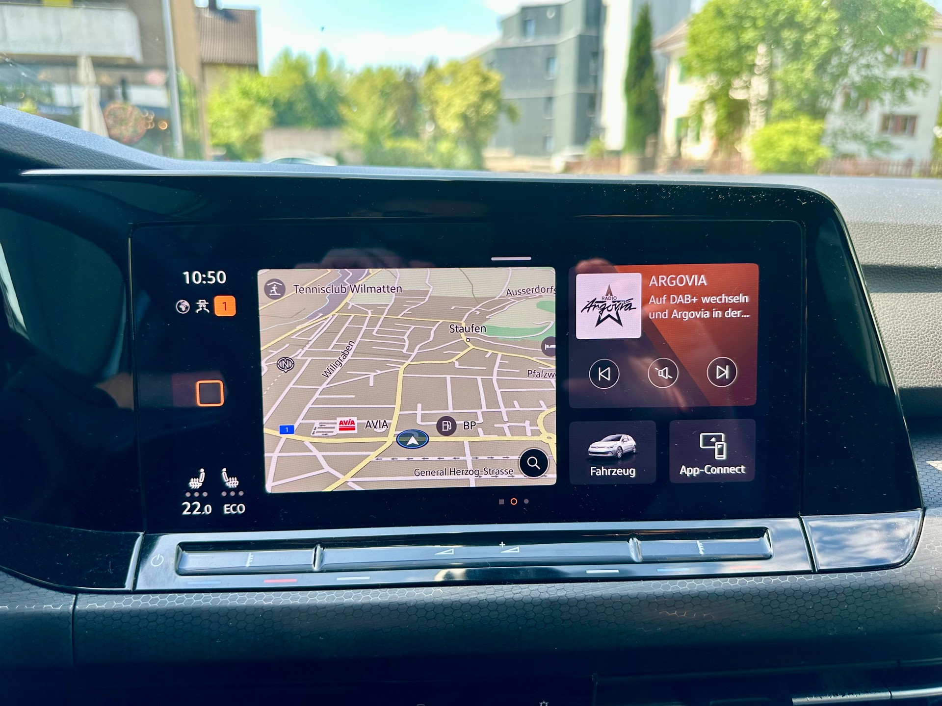 VW Golf 1.4 TSI PHEV GTE-image-11