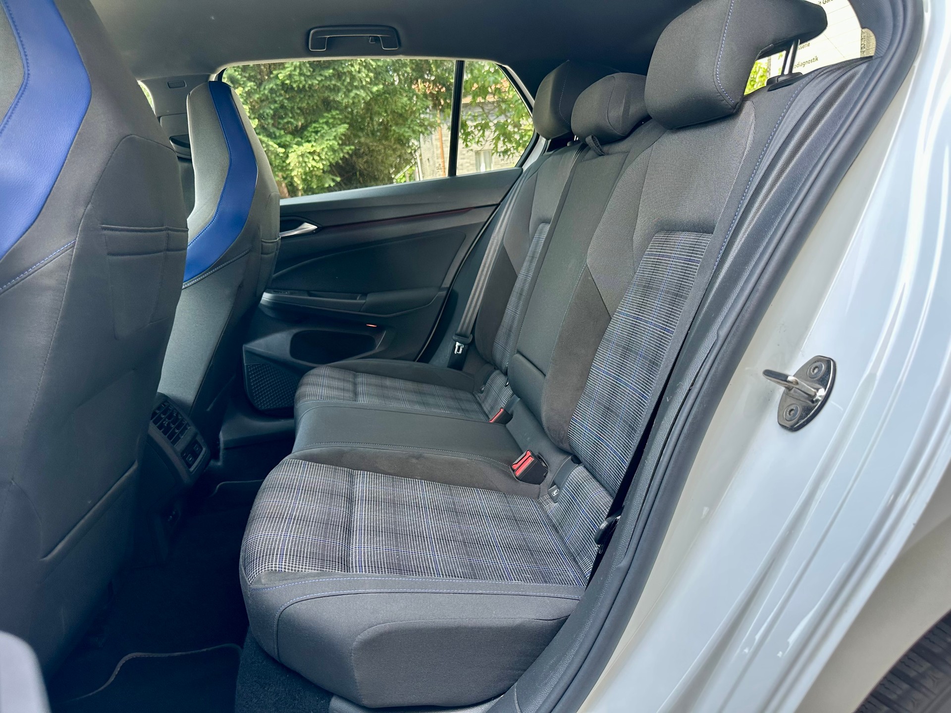 VW Golf 1.4 TSI PHEV GTE-image-7