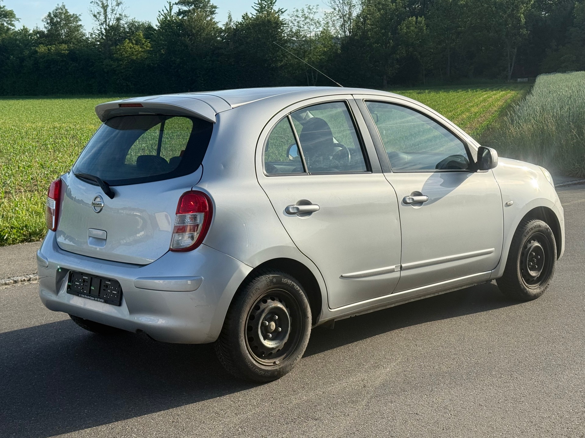 NISSAN Micra 1.2 DIG-S SR-image-7