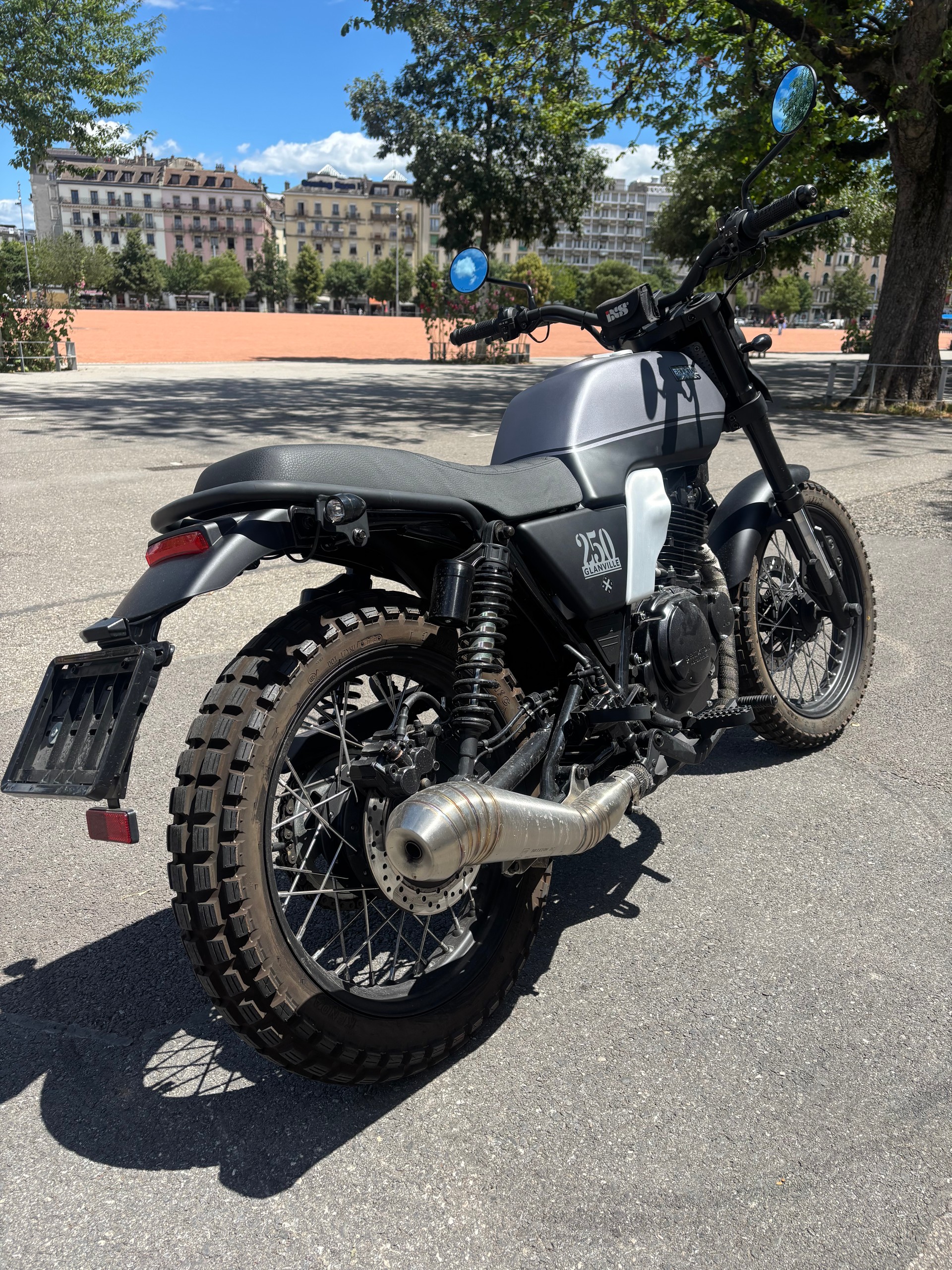 BRIXTON Glanville 250X-image-2