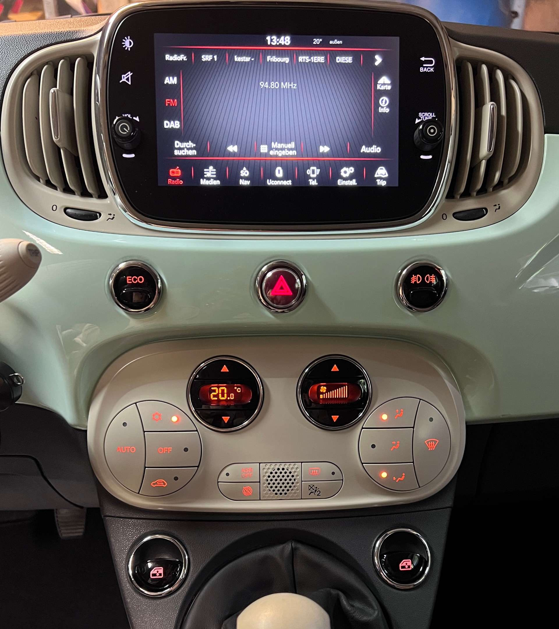 FIAT 0.9 T TwinAir Lounge-image-9