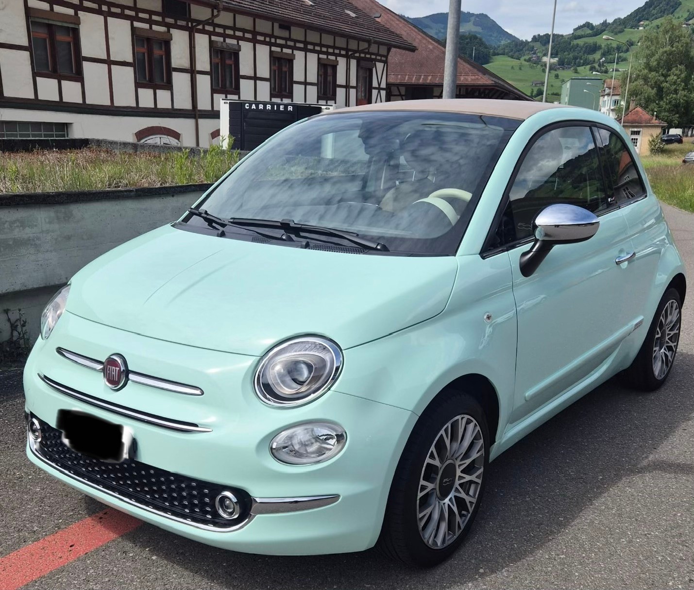 FIAT 0.9 T TwinAir Lounge-image-2