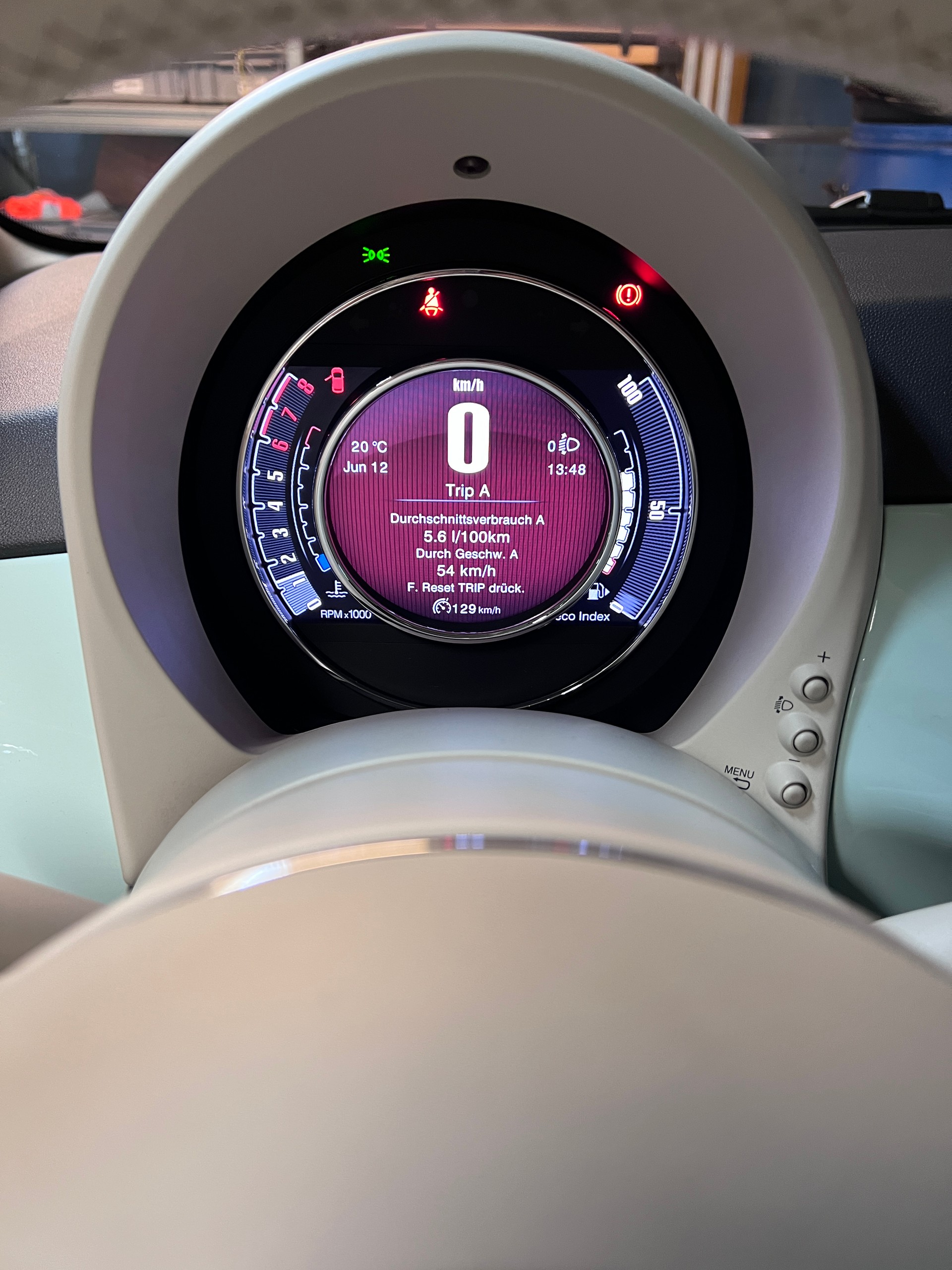 FIAT 0.9 T TwinAir Lounge-image-10