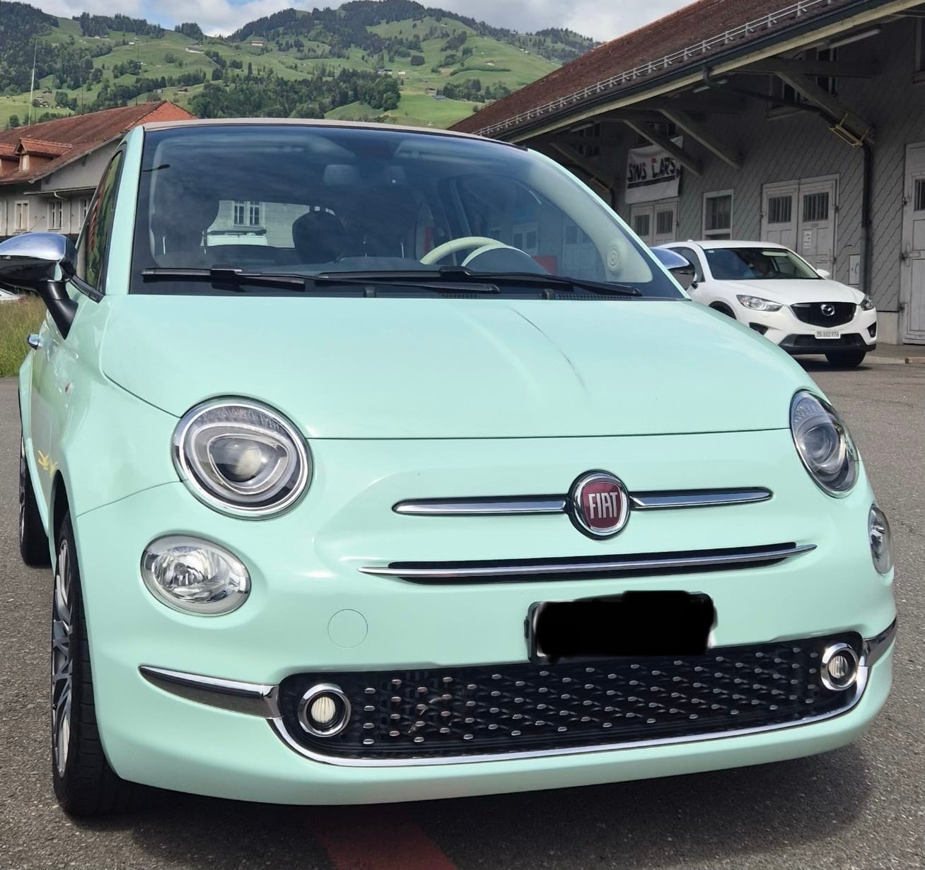 FIAT 0.9 T TwinAir Lounge-image-0