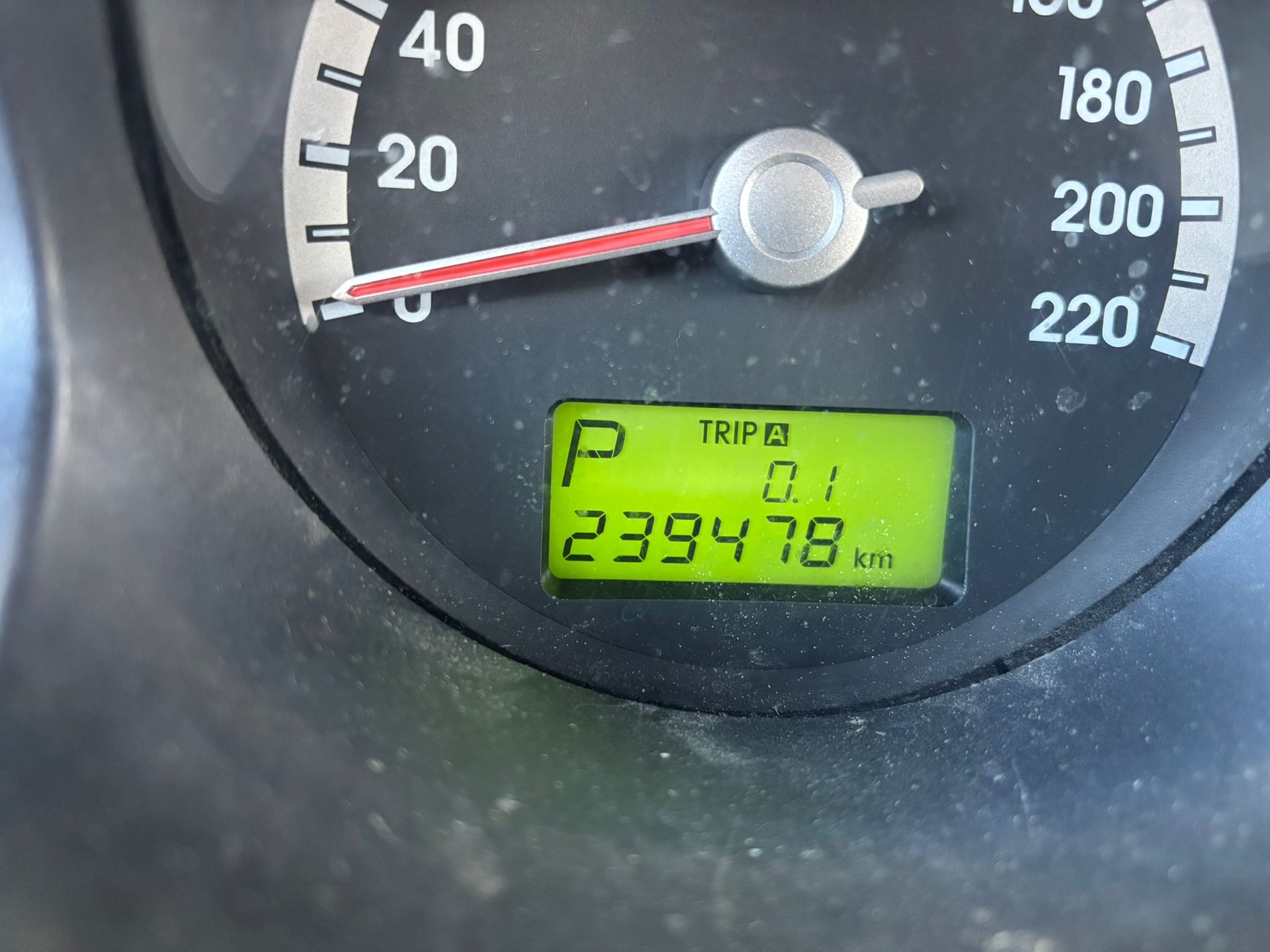 KIA Sportage 2.0 CRDi Classic-image-6