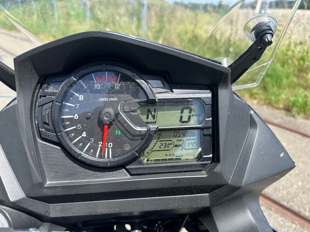 SUZUKI DL 650 Traveller ABS L7-showroom-element-1