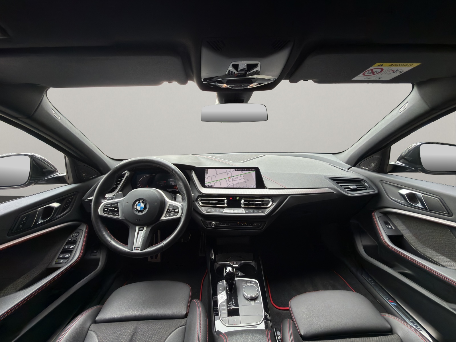 BMW 128ti M Sport Pro Steptronic-image-8