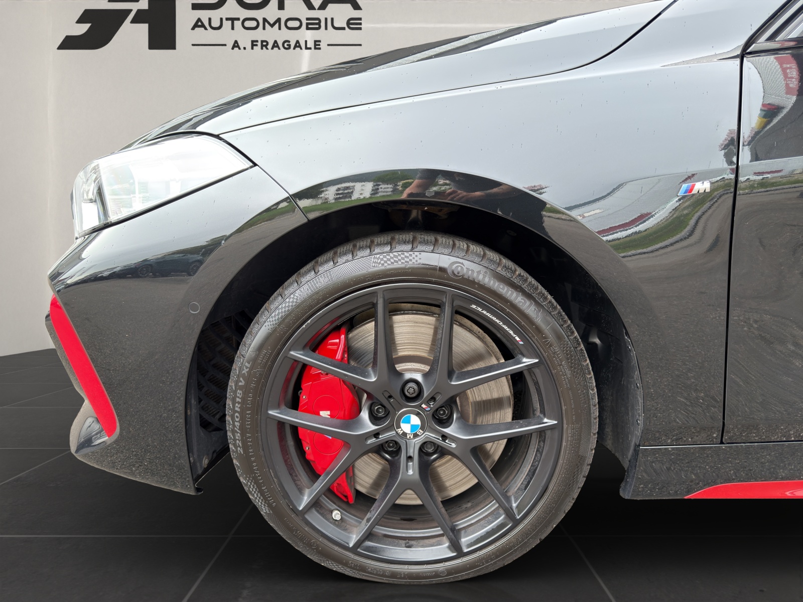 BMW 128ti M Sport Pro Steptronic-image-6