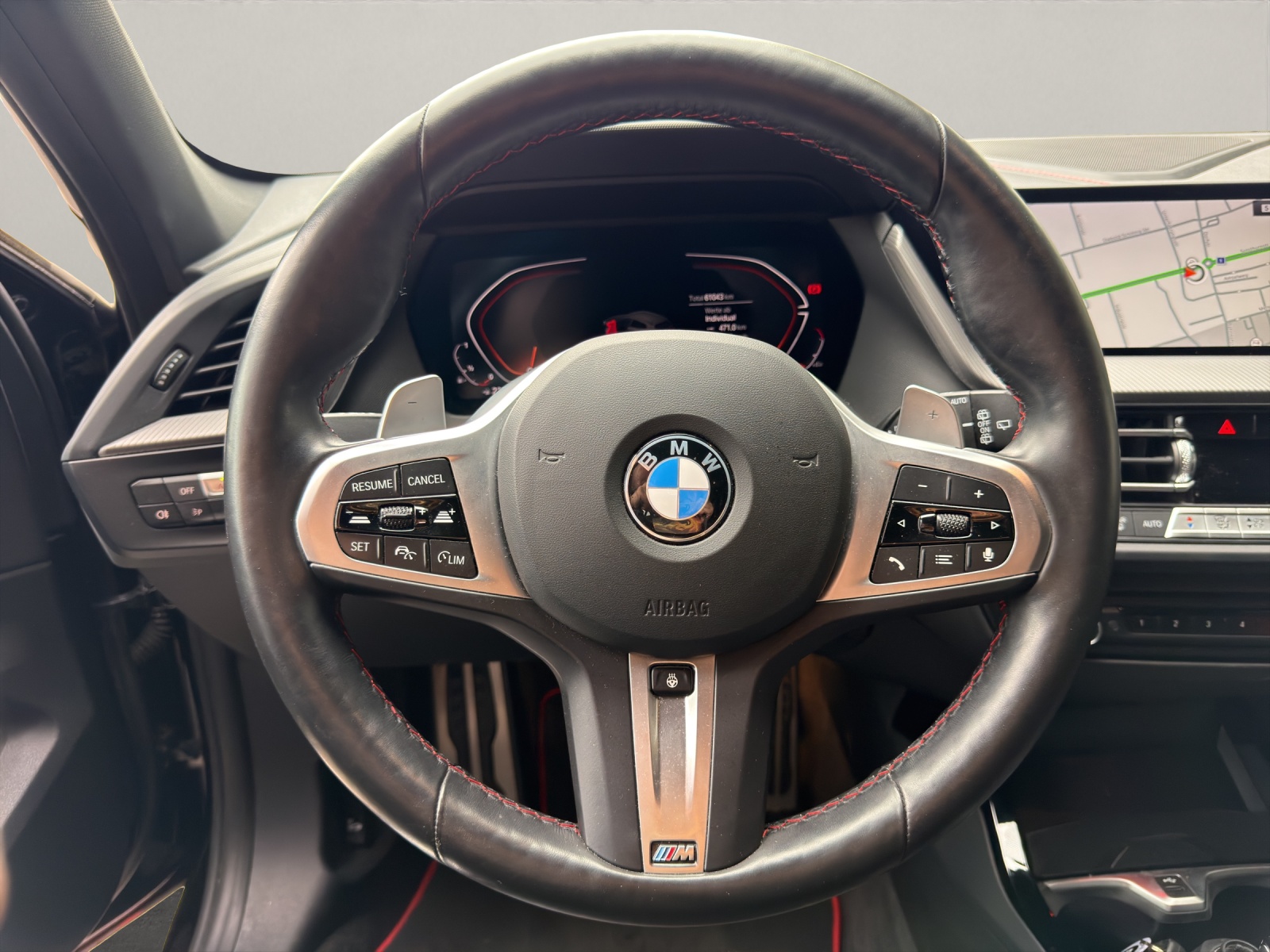 BMW 128ti M Sport Pro Steptronic-image-10