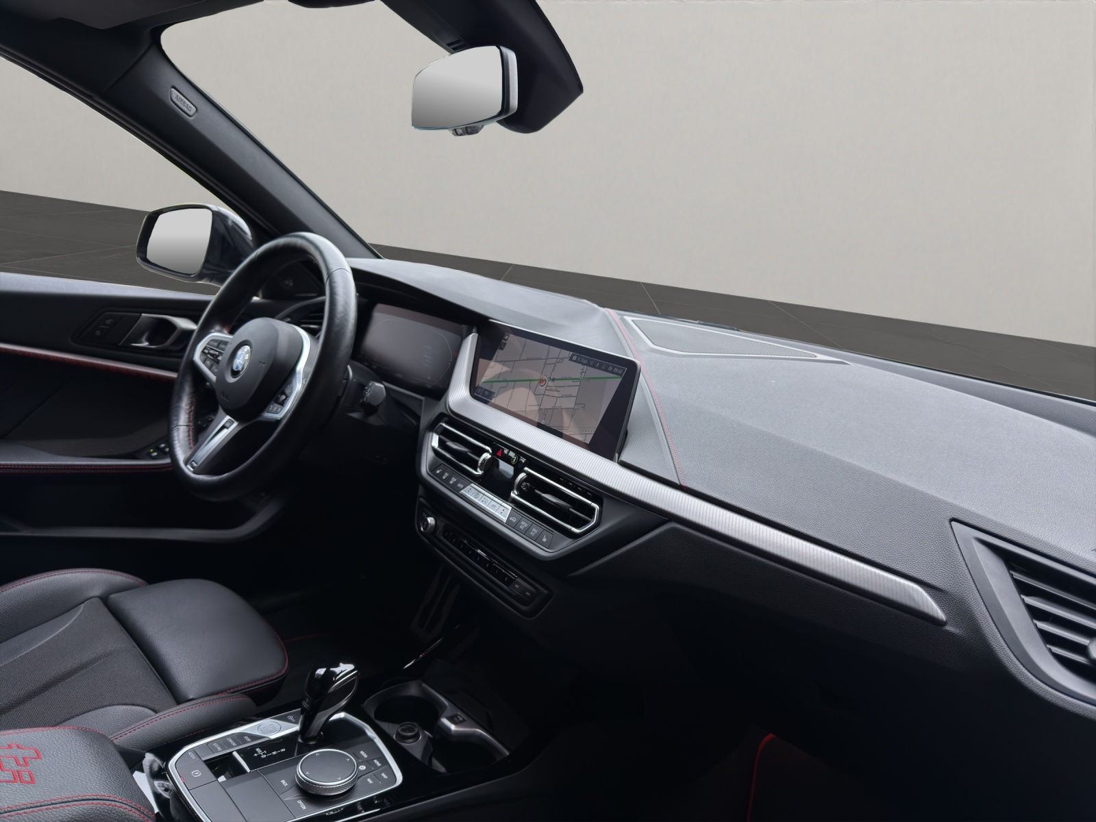 BMW 128ti M Sport Pro Steptronic-image-9
