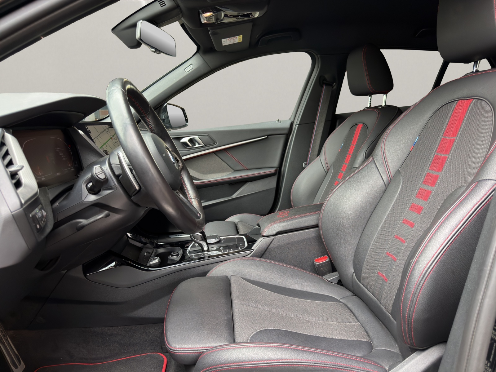 BMW 128ti M Sport Pro Steptronic-image-7