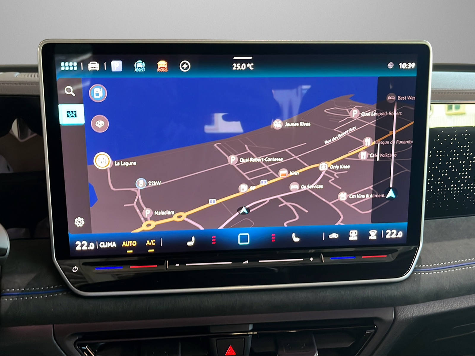 VW Tiguan 2.0 TSI DSG R-Line United 4Motion-image-10