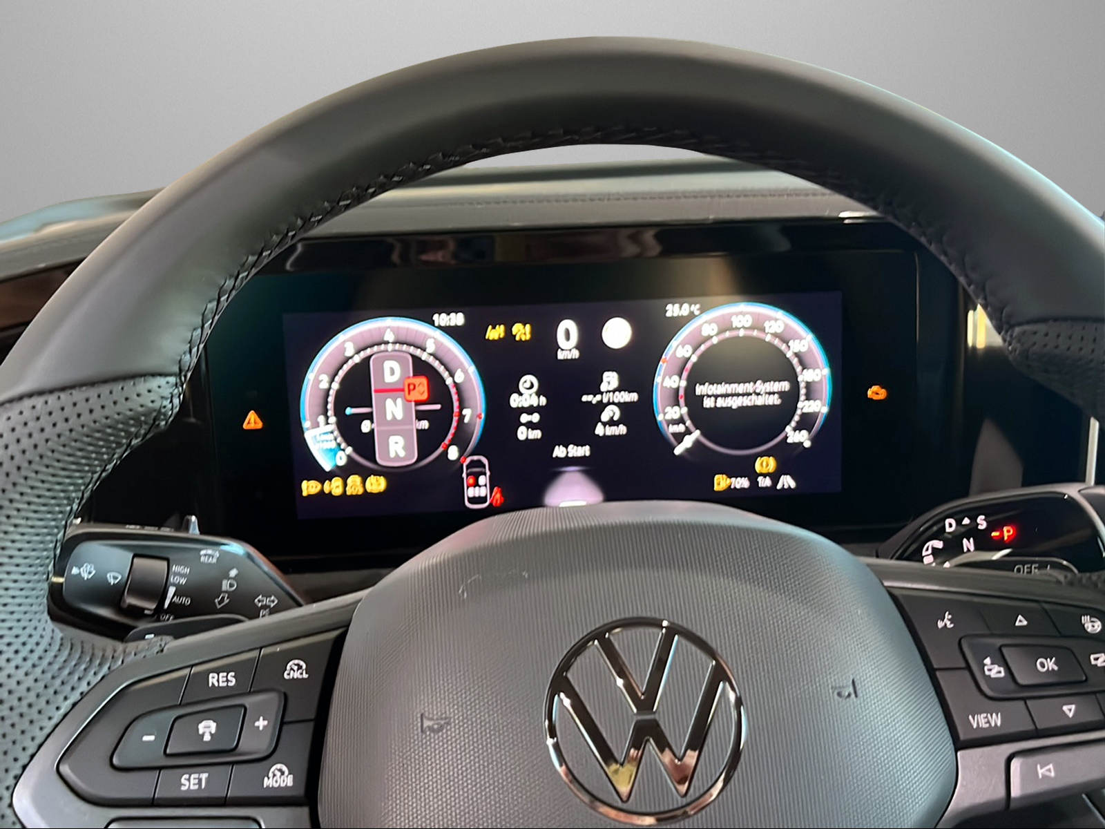 VW Tiguan 2.0 TSI DSG R-Line United 4Motion-image-8