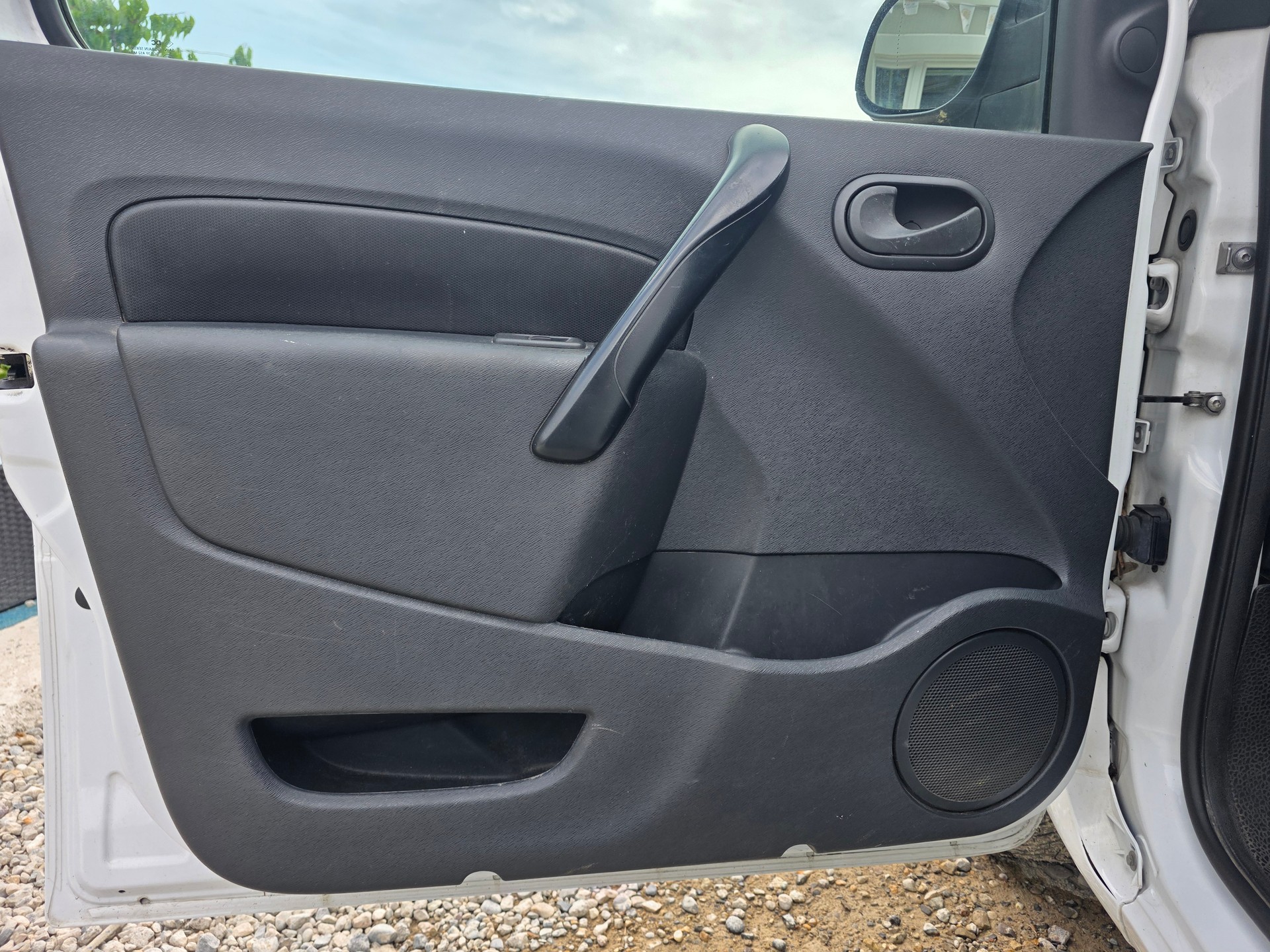 RENAULT Kangoo Medium dCi 110 Business-image-10