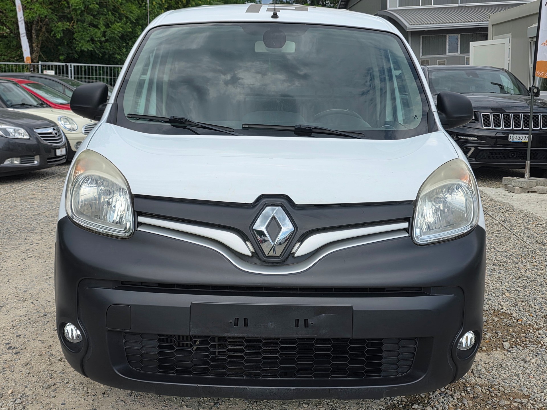 RENAULT Kangoo Medium dCi 110 Business-image-6