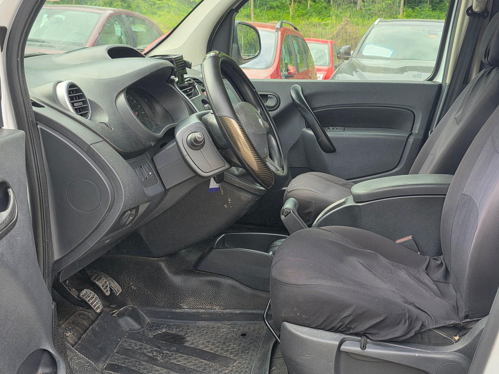 RENAULT Kangoo Medium dCi 110 Business-image-7