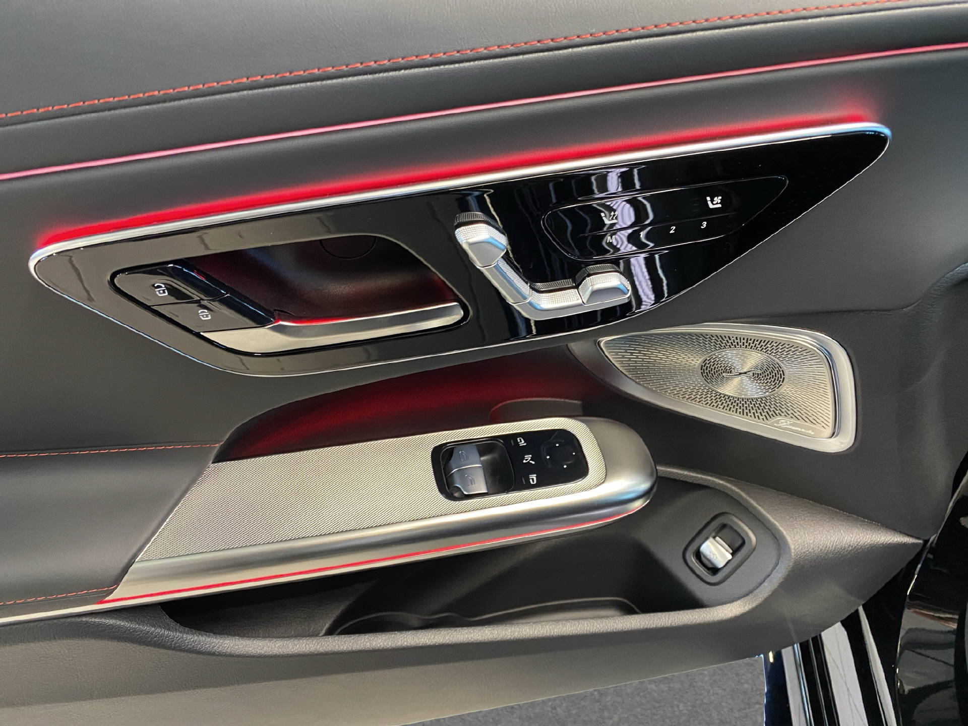 MERCEDES-BENZ CLE 53 AMG Coupé 4MATIC+-image-12