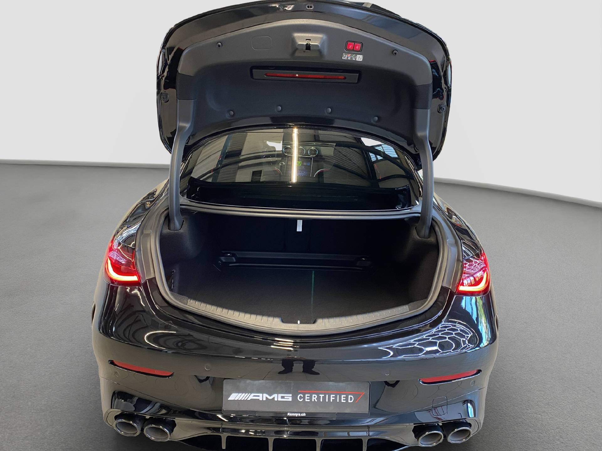 MERCEDES-BENZ CLE 53 AMG Coupé 4MATIC+-image-14