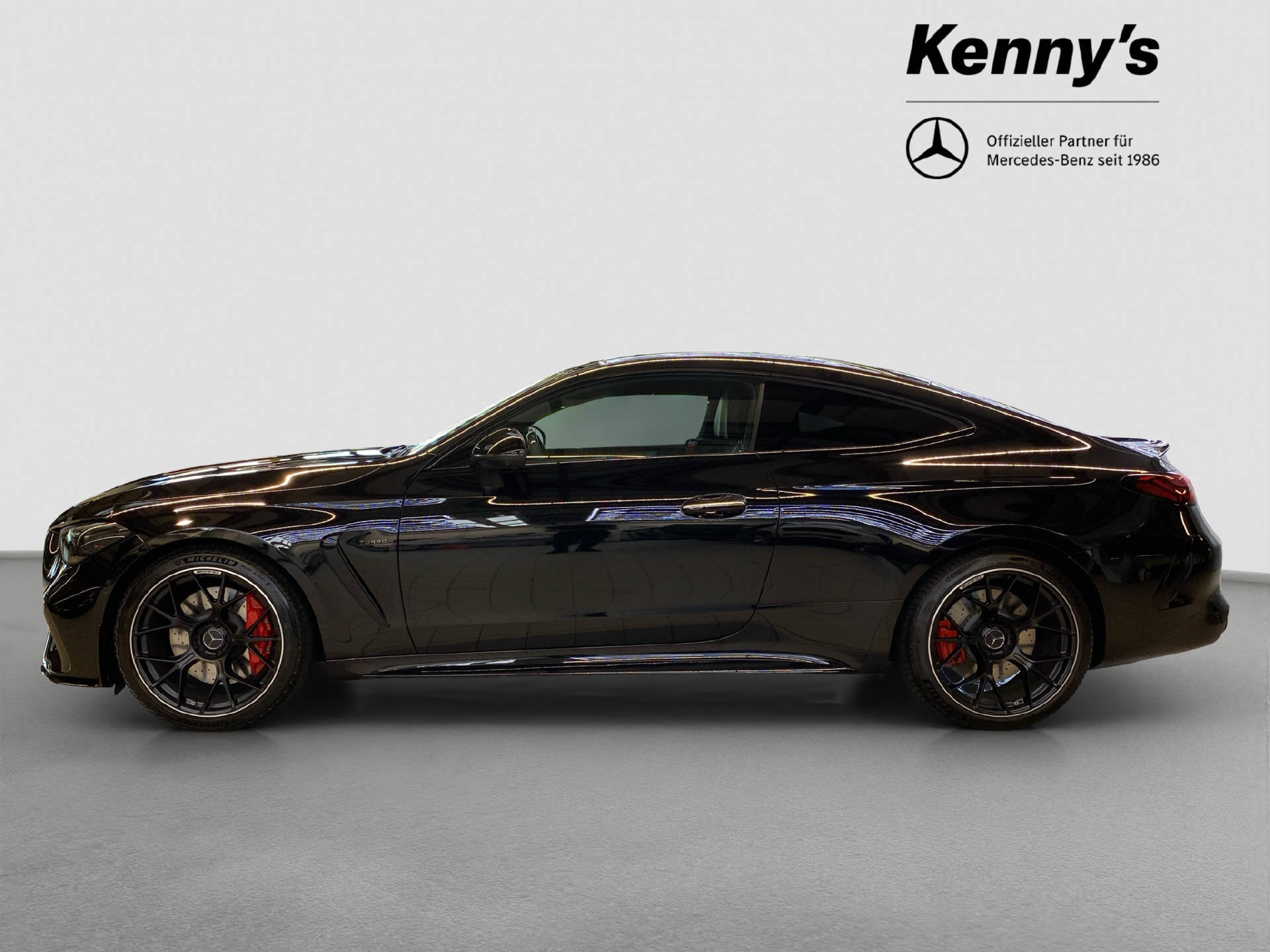 MERCEDES-BENZ CLE 53 AMG Coupé 4MATIC+-image-2