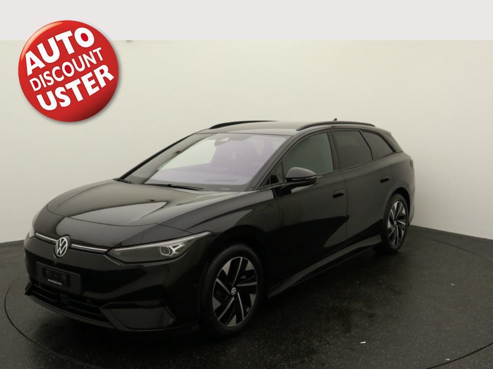 VW ID.7 Tourer Pro 77 kWh Limited