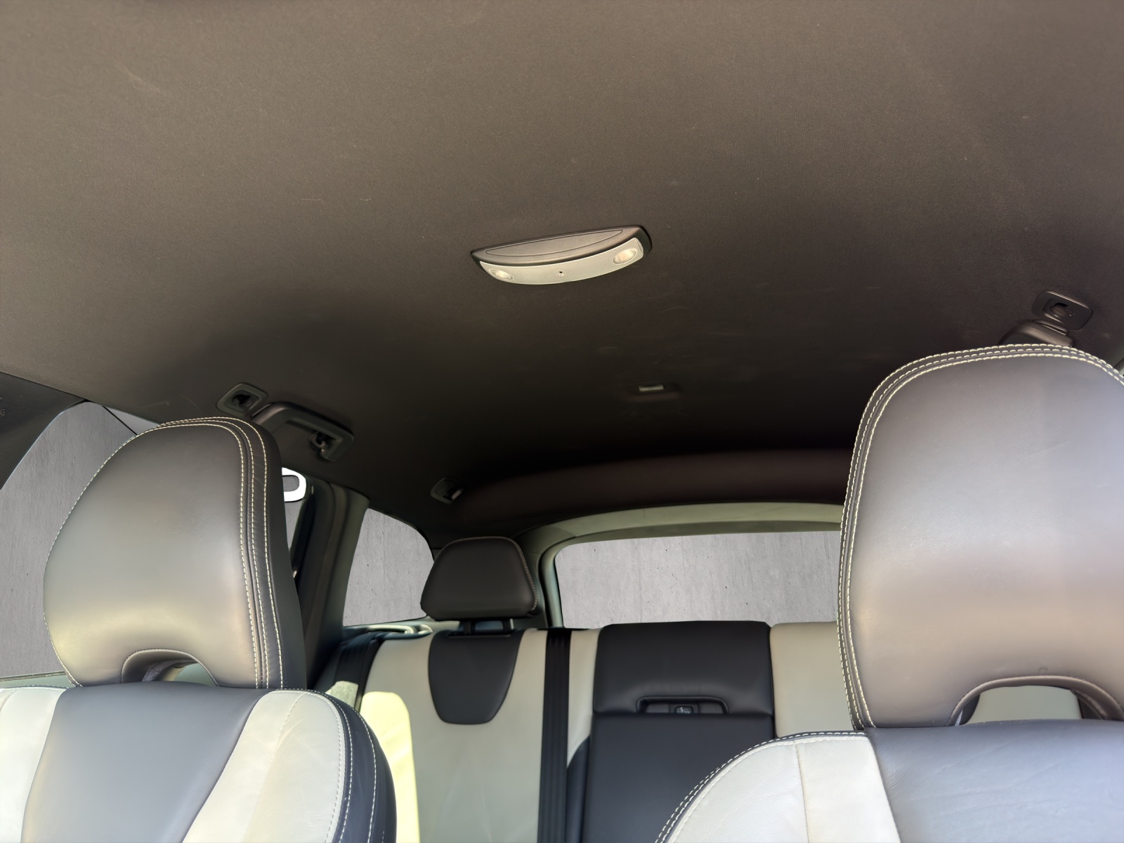 VOLVO XC60 T6 AWD Summum Geartronic-image-16