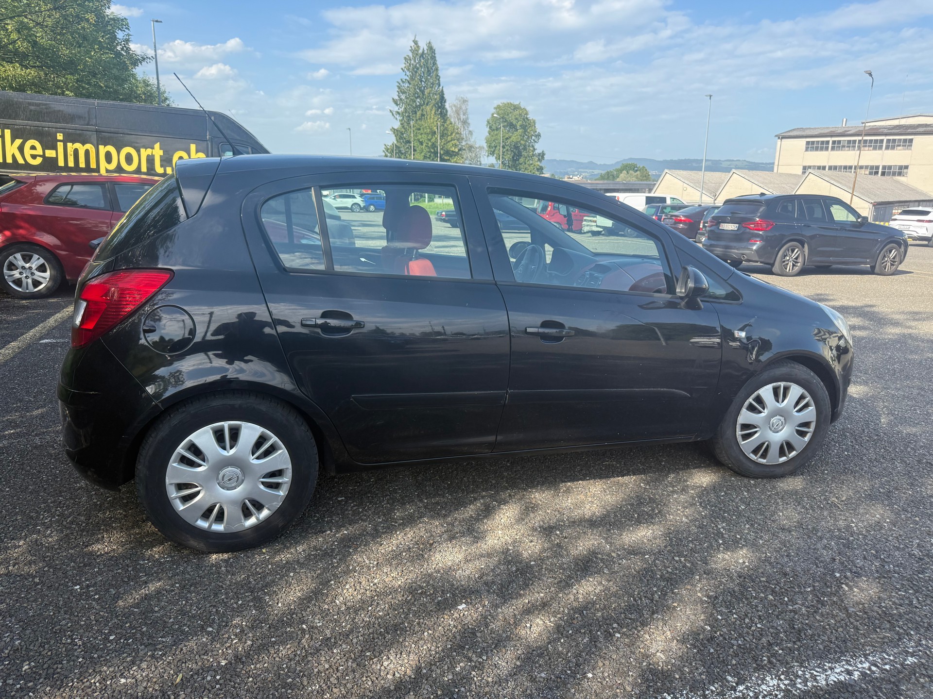 OPEL Corsa 1.2 TP Enjoy-image-3