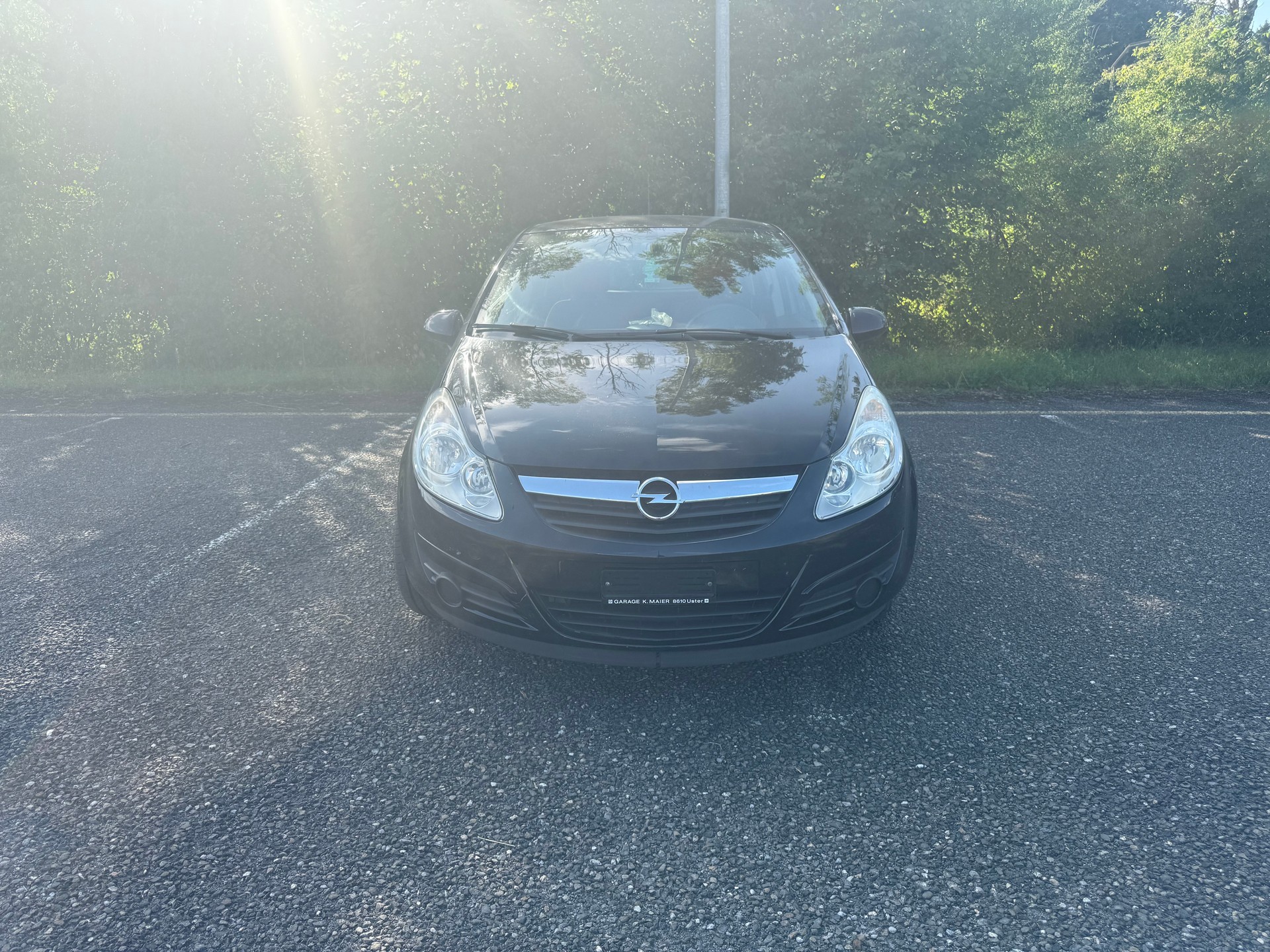 OPEL Corsa 1.2 TP Enjoy-image-0