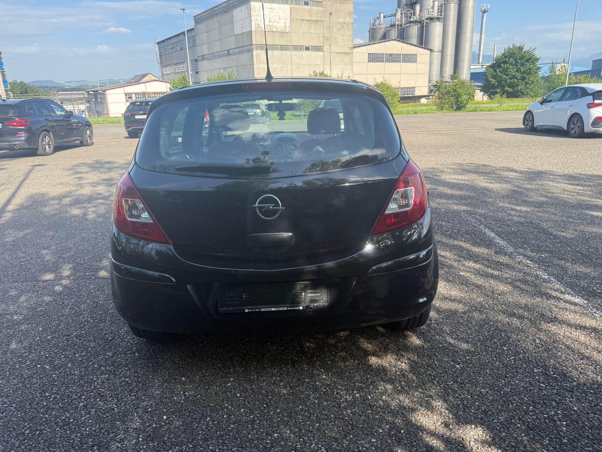 OPEL Corsa 1.2 TP Enjoy-image-4