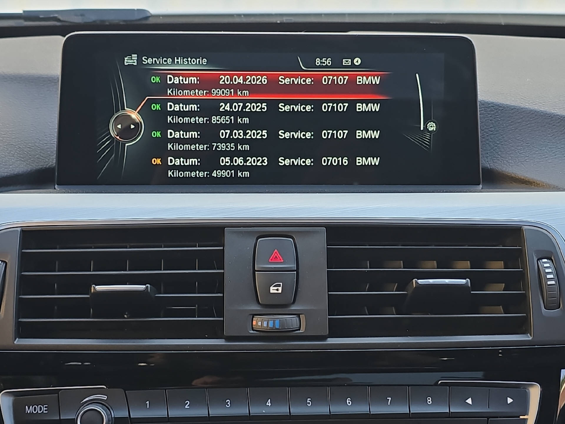 BMW 340i xDrive Touring M Sport ** Power & Sound // Frisch ab MFK // 12 Monate GARANTIE **-image-14