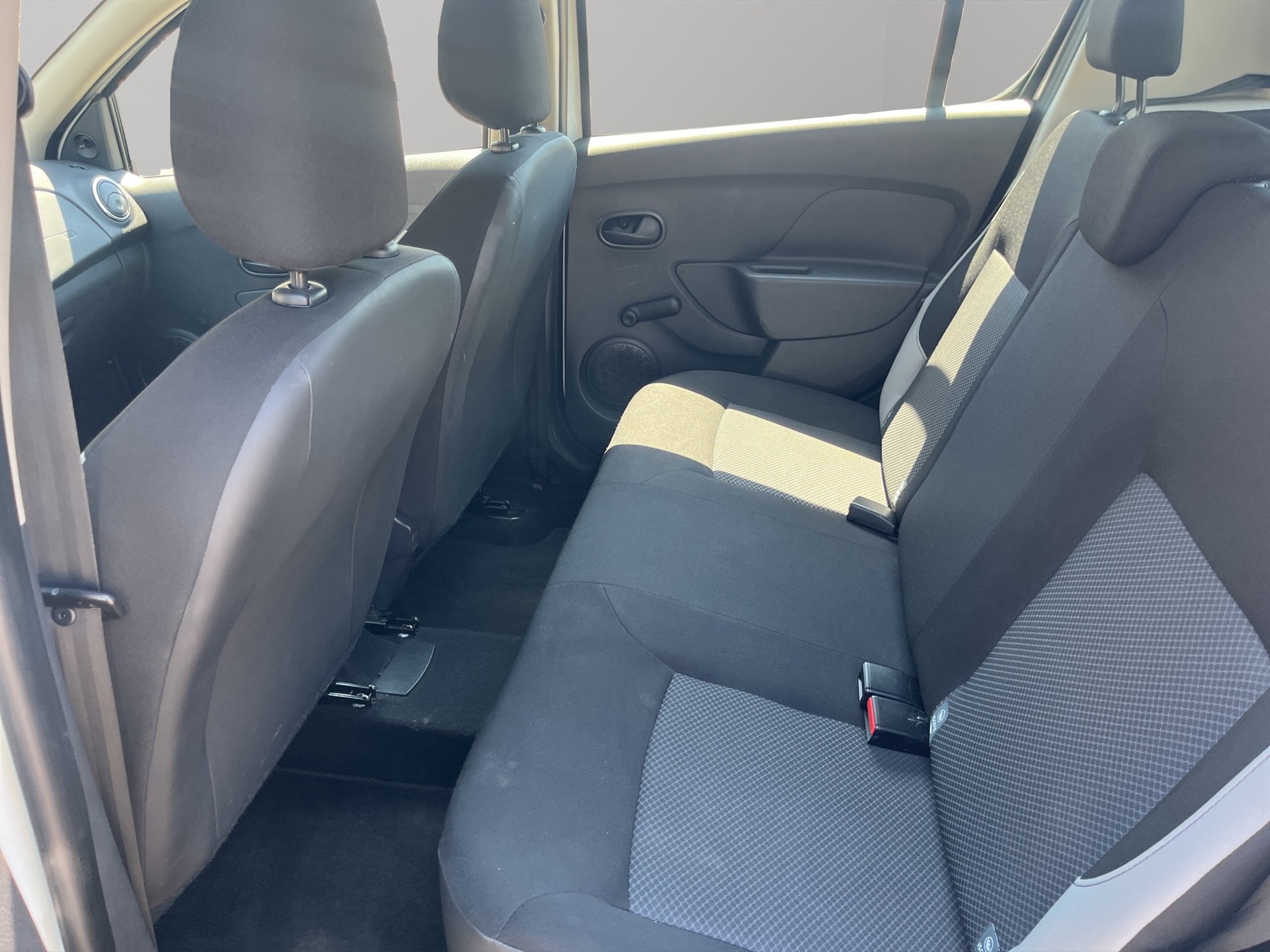 DACIA Sandero 1.2-image-4