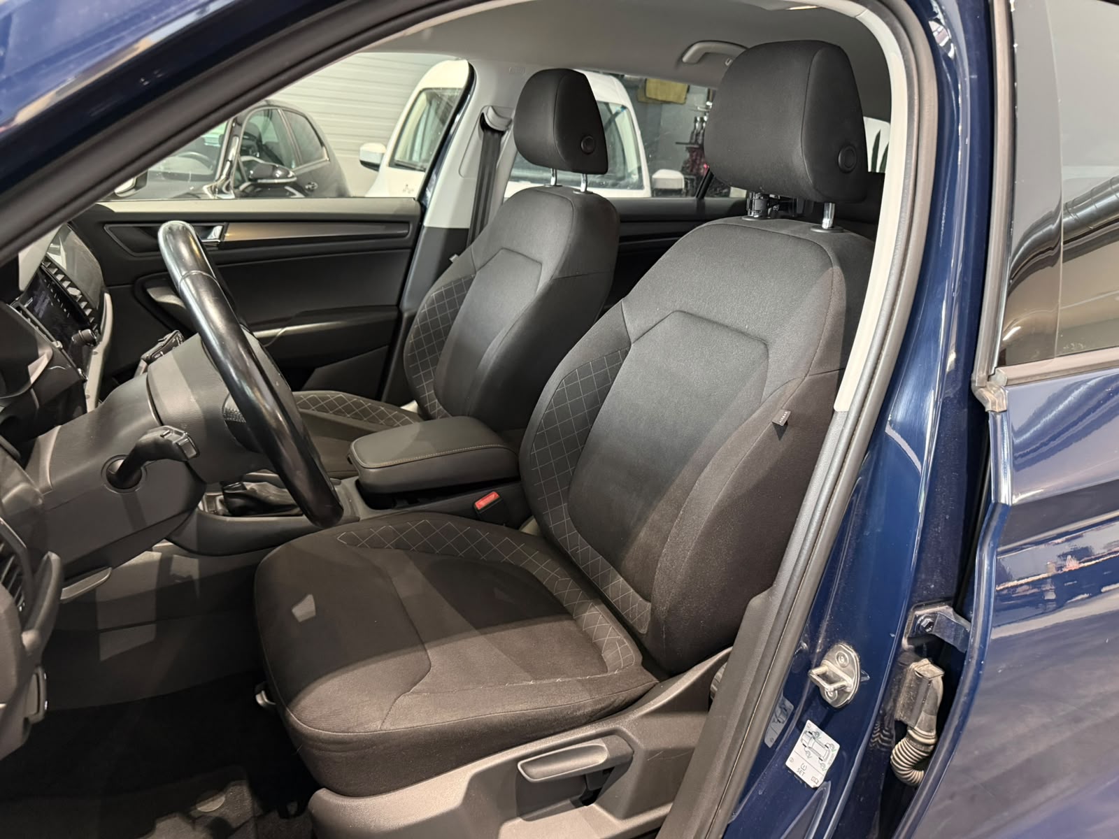 SKODA Kodiaq 1.4 TSI Active DSG 4x4-image-7