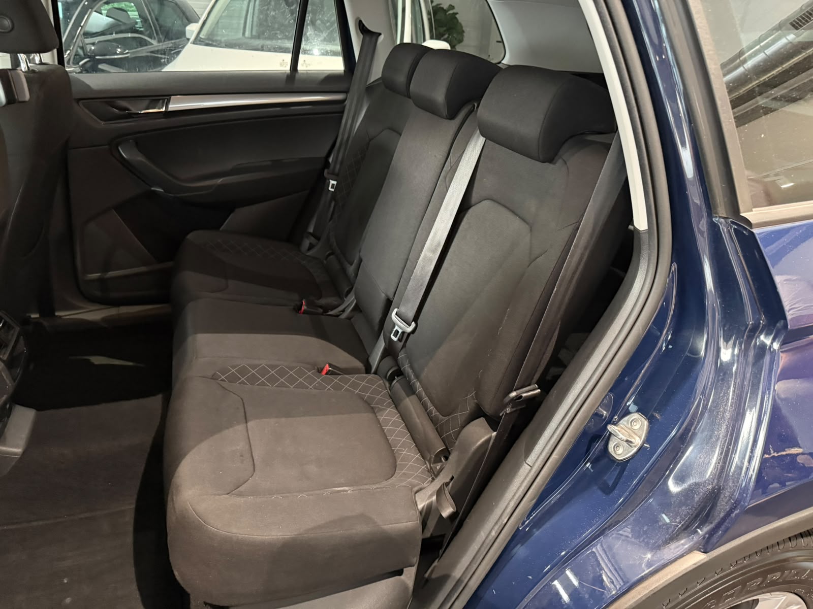 SKODA Kodiaq 1.4 TSI Active DSG 4x4-image-8