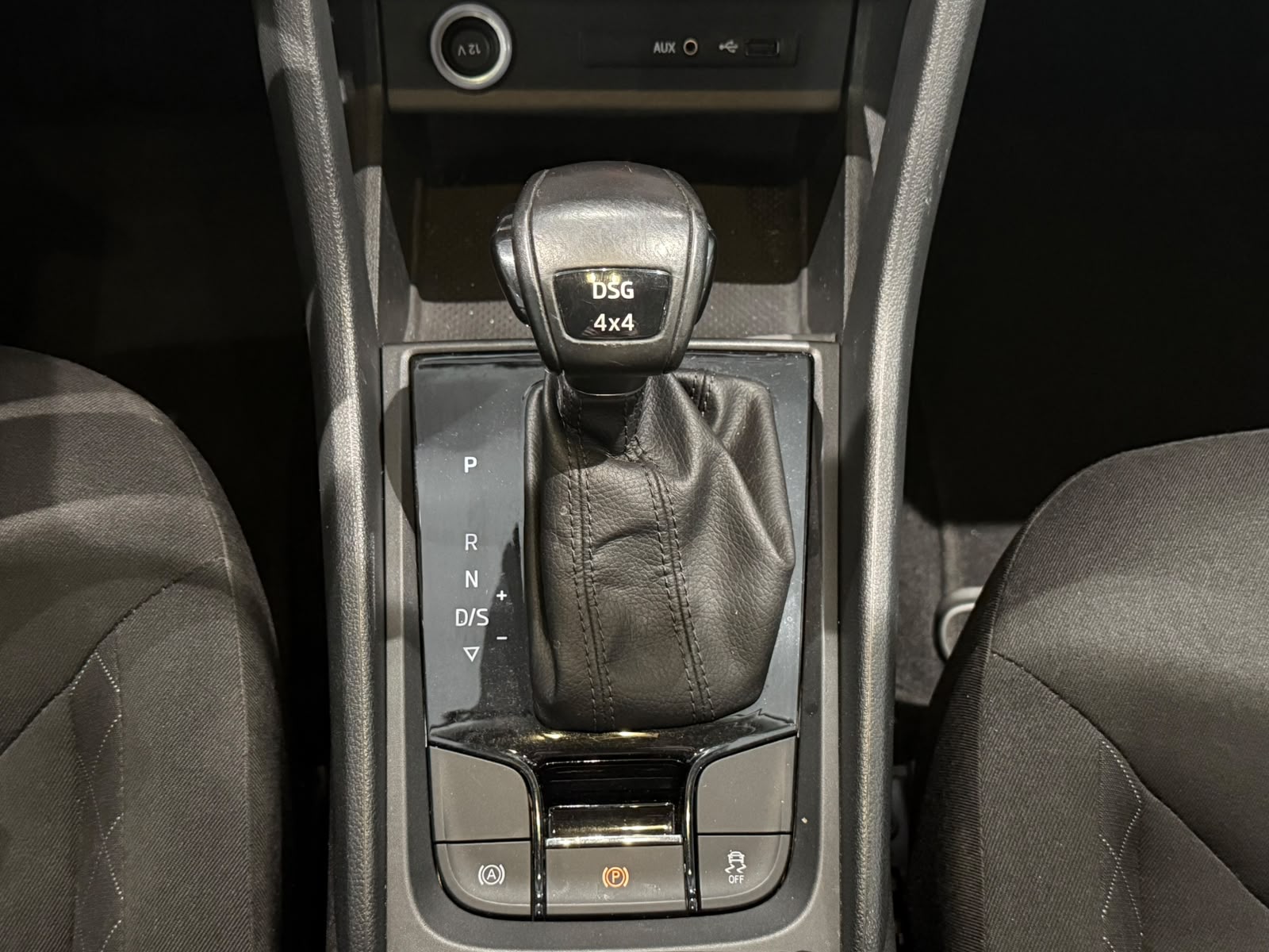 SKODA Kodiaq 1.4 TSI Active DSG 4x4-image-14