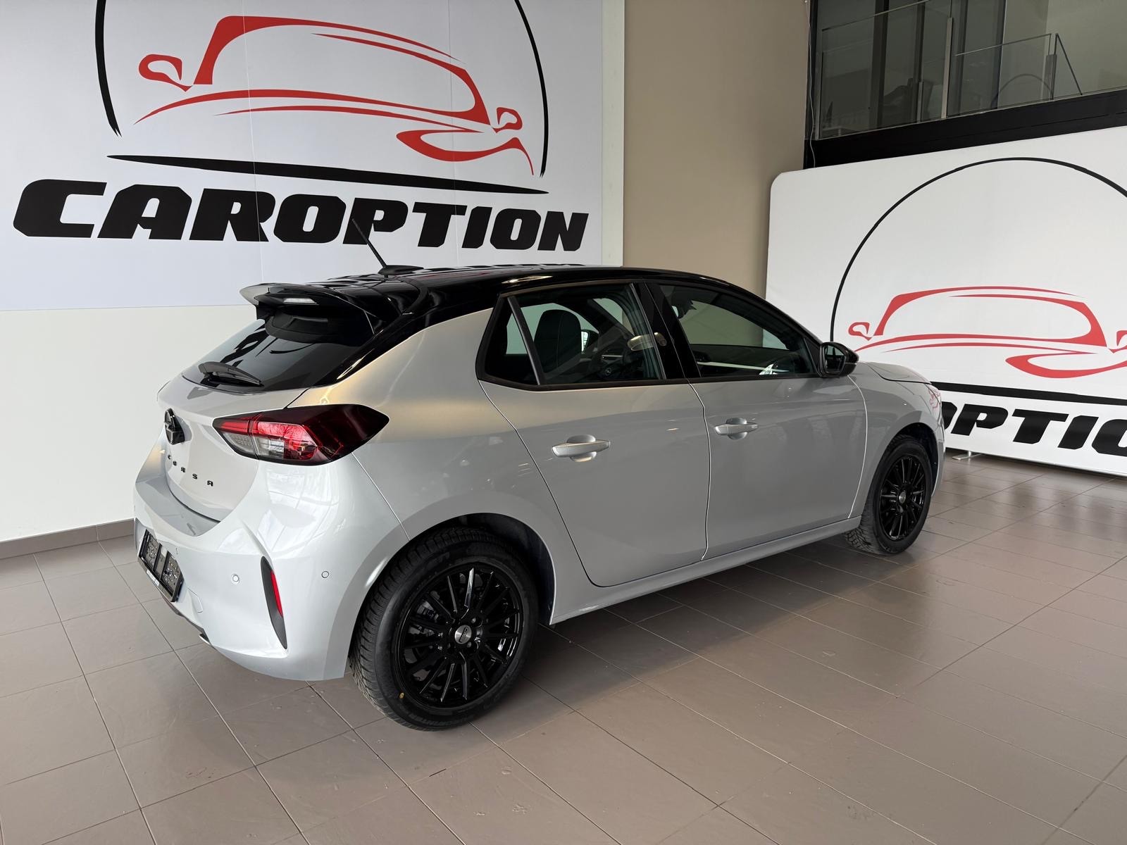 OPEL Corsa 1.2 TP Edition A-image-5