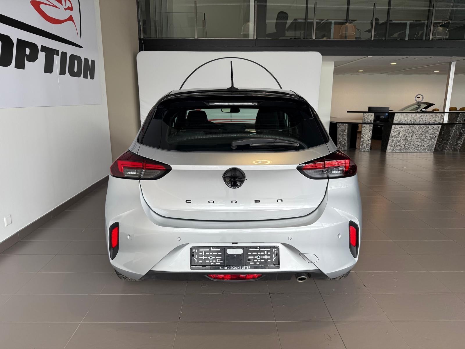 OPEL Corsa 1.2 TP Edition A-image-7