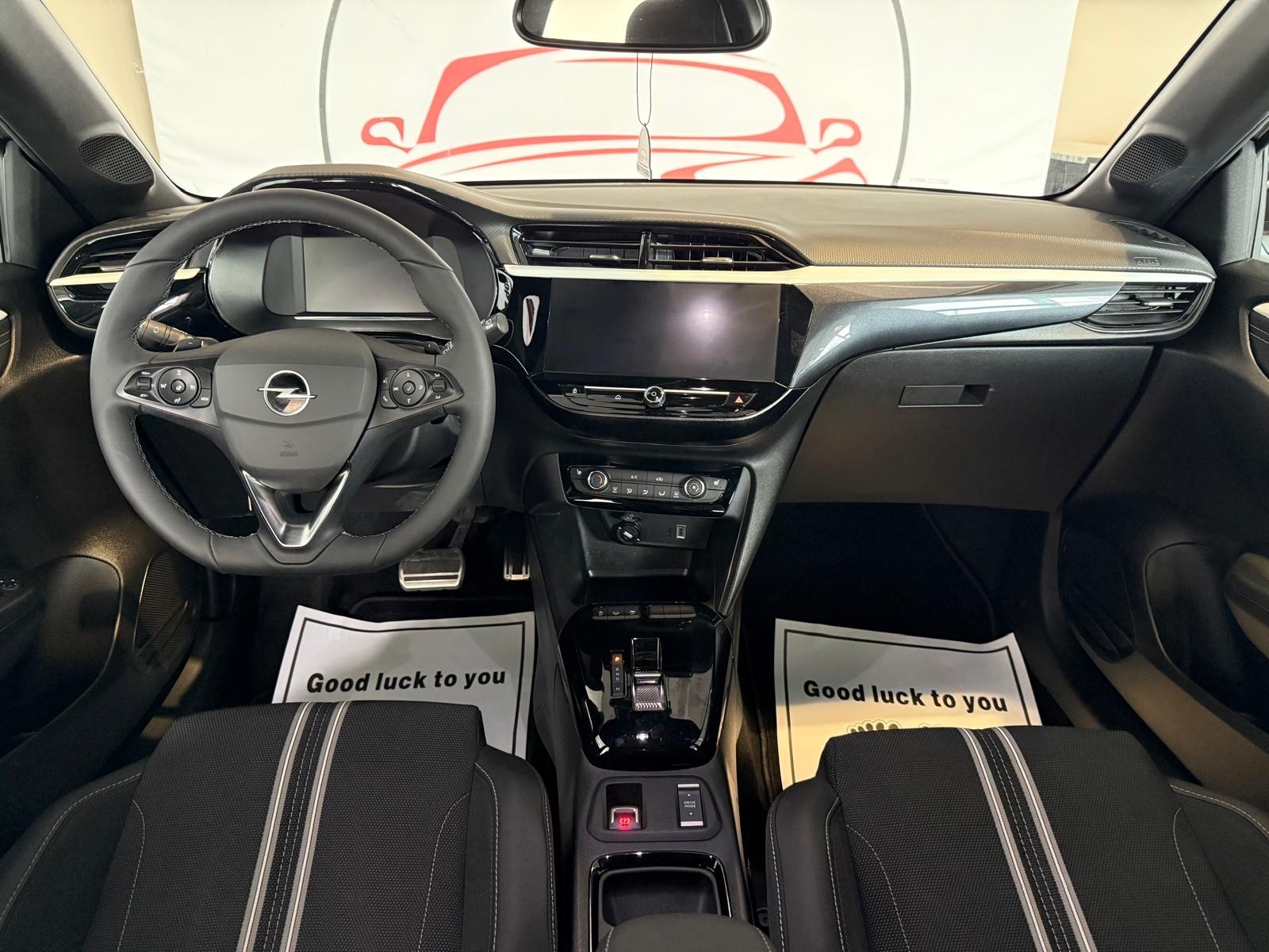 OPEL Corsa 1.2 TP Edition A-image-16